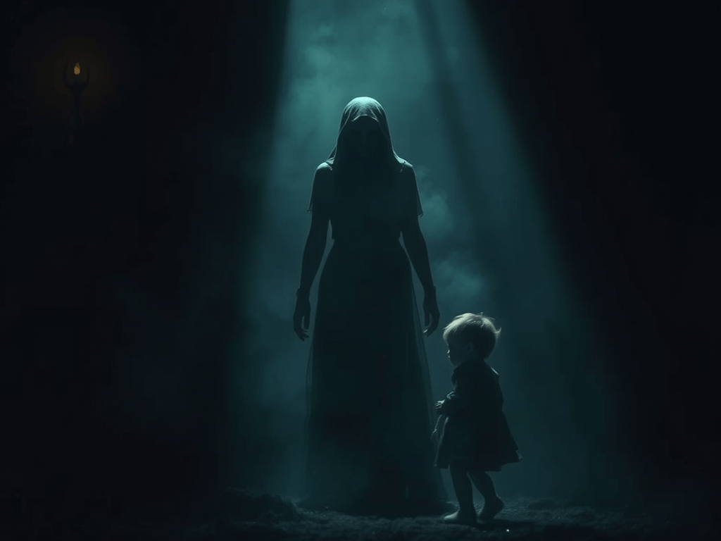 The Space Between Heartbeats: Part&nbsp;Two