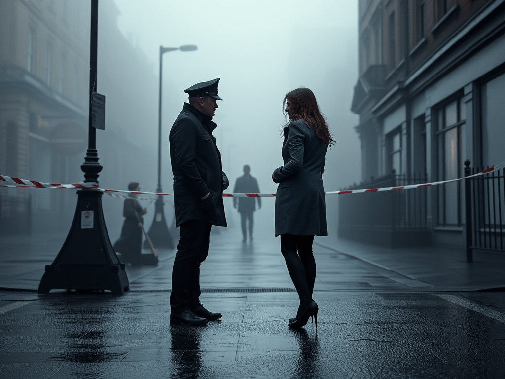 Strange Beginnings: Session&nbsp;Two