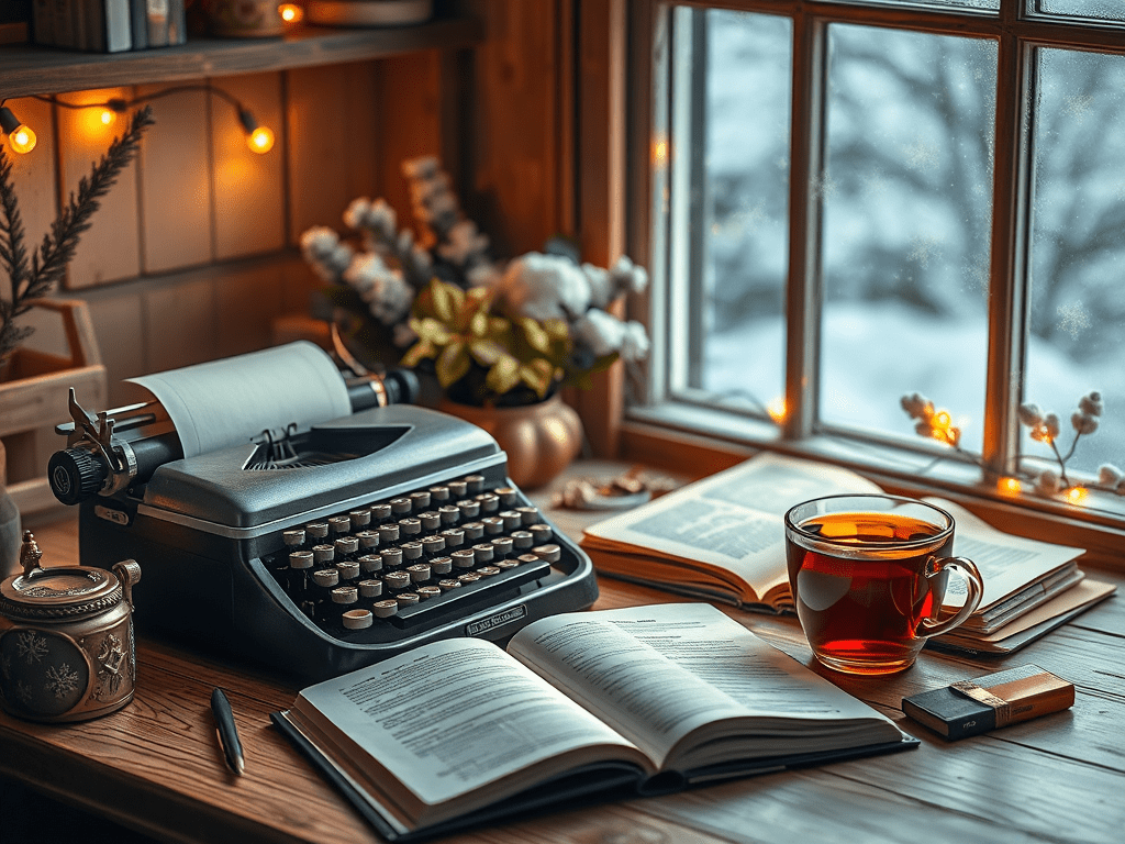 December 2025 Update