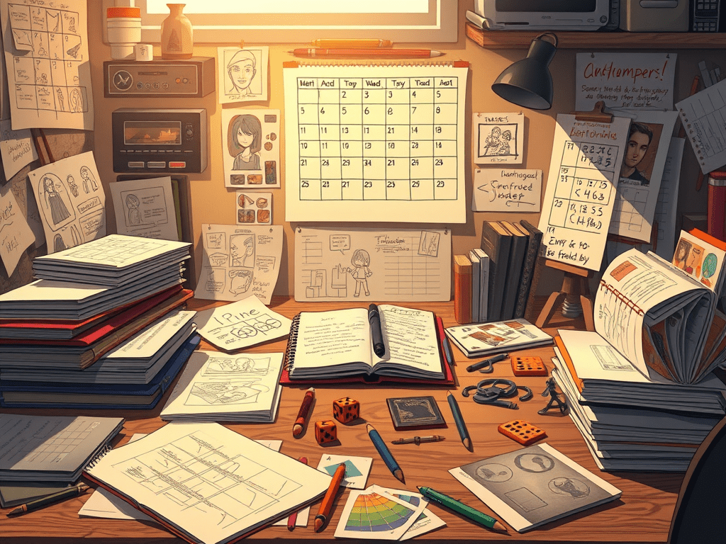 2026 Plans Update #1: Ongoing&nbsp;Projects